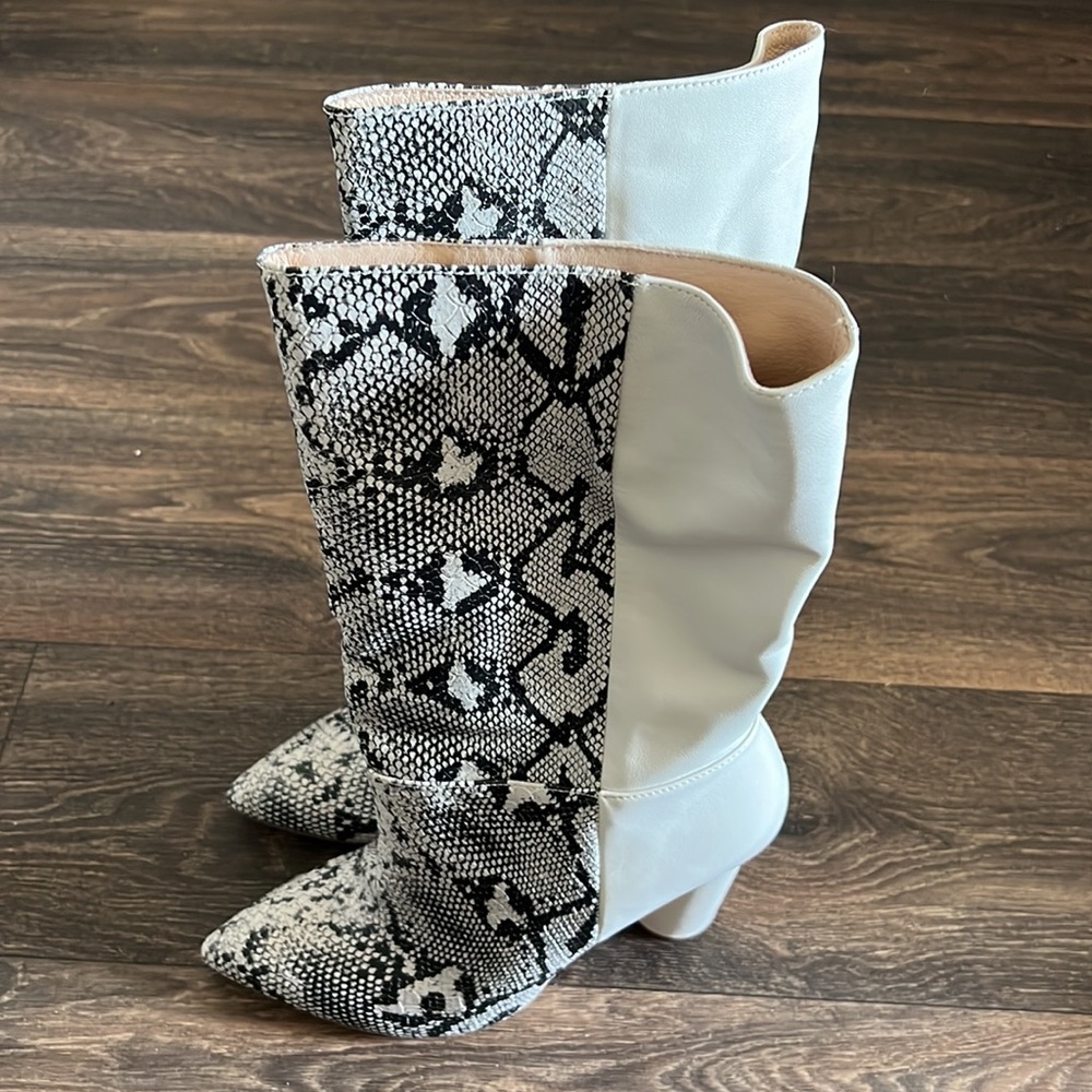 Kolby Boot - Picture 3 of 8